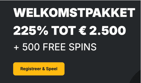 Bonus & Promotiecode Kaasino Casino